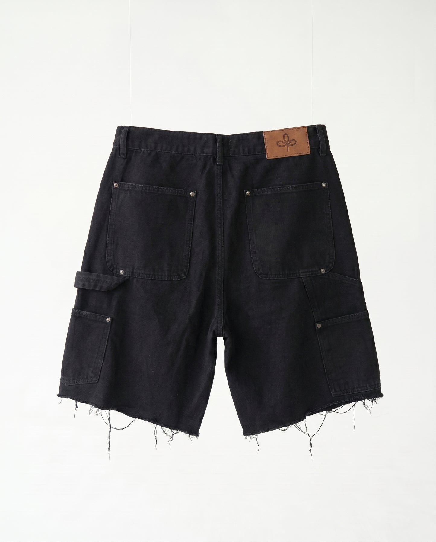 Short - TOM Jeans Black