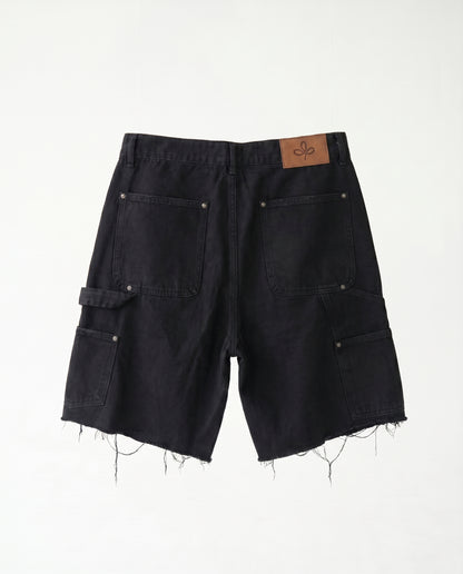 Short - TOM Jeans Black