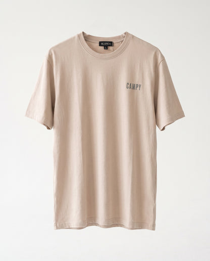T-shirt -  Reality light pink