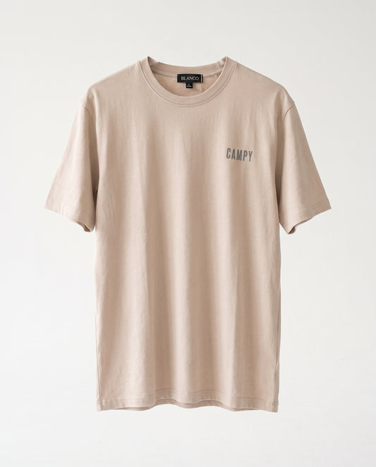 T-shirt -  Reality light pink
