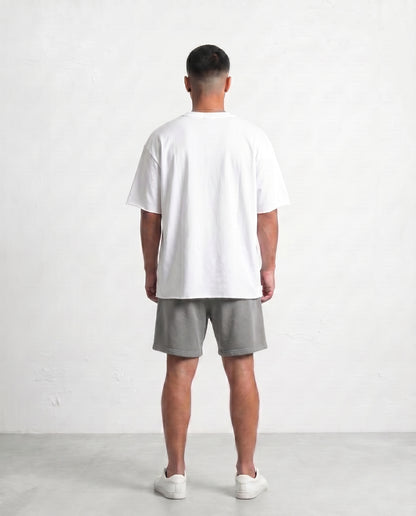 Short - DOUBLE Gray