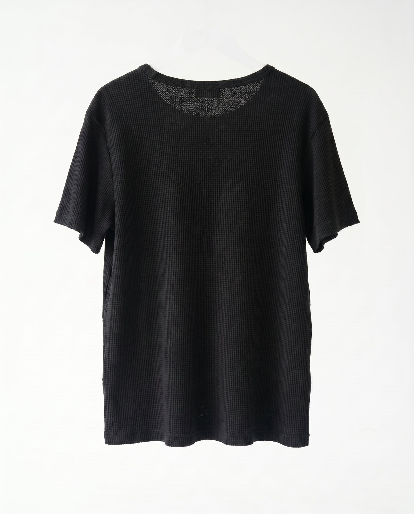 T-shirt MESH RAPHAEL black