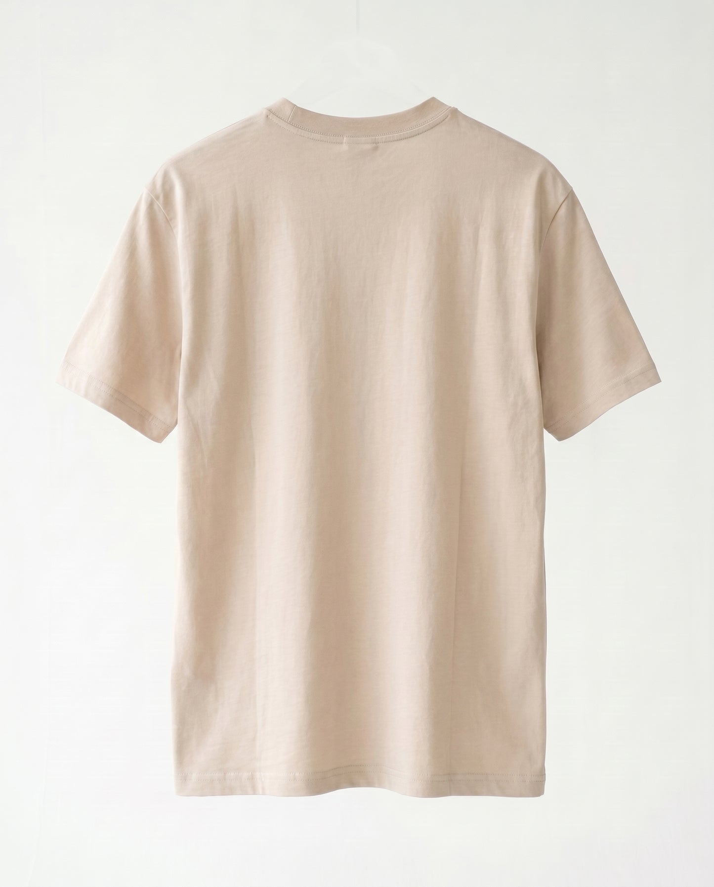 T-shirt Desert Beige