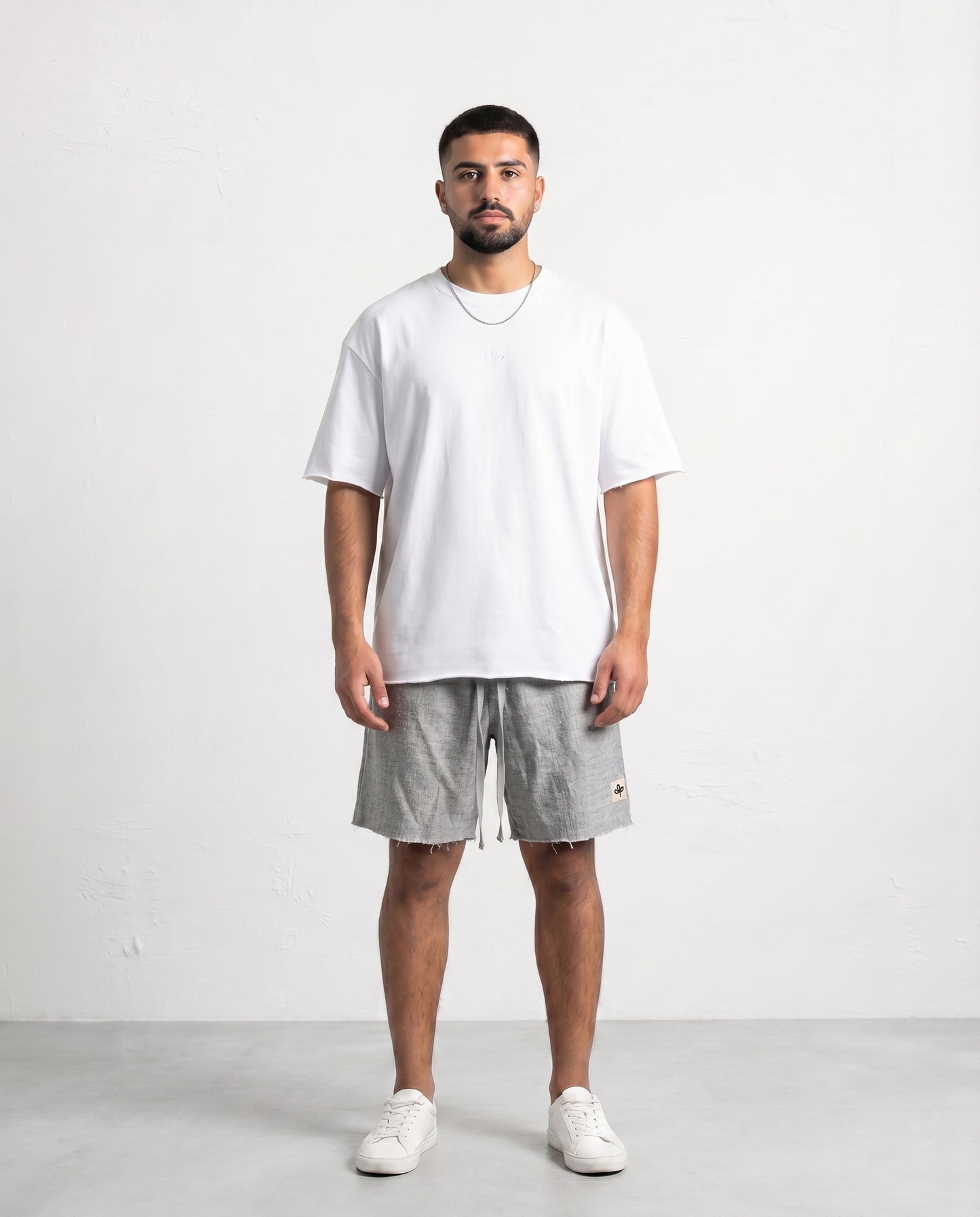 Short - RANI GRAY