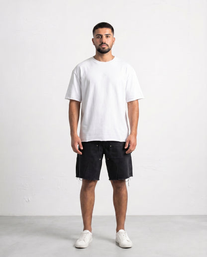 Short - TOM Jeans Black