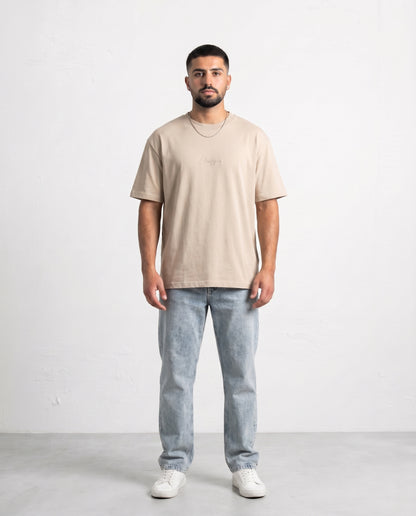 T-shirt Desert Beige