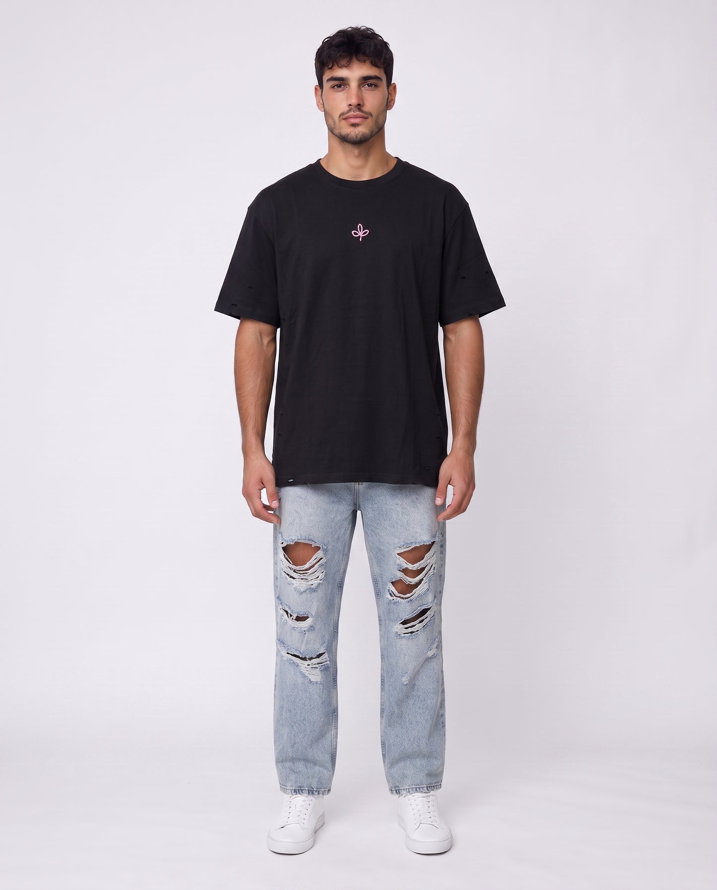 T-shirt- Energy 00 B&P