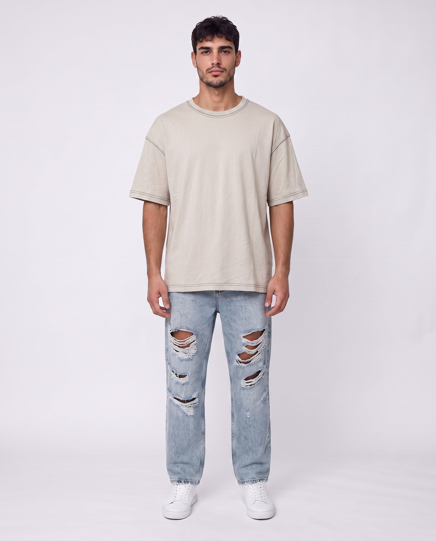 T-shirt - Double B&B