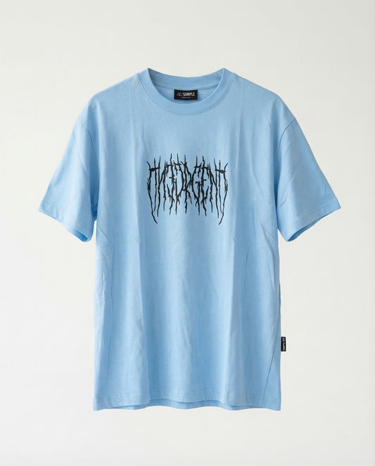 T-shirt goti blue