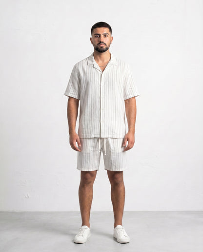 Shirt- Set Noble W&C
