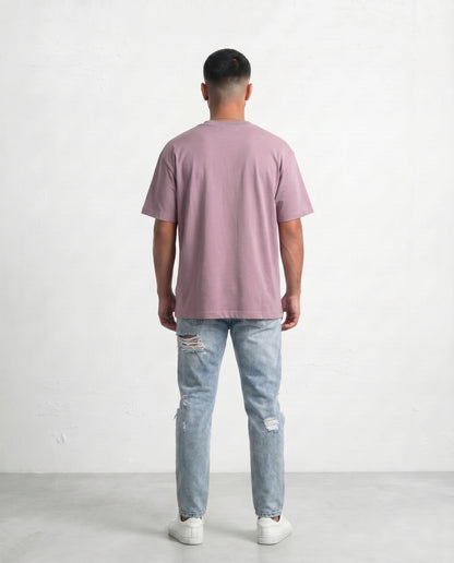 T-shirt Sab Campy - Pink