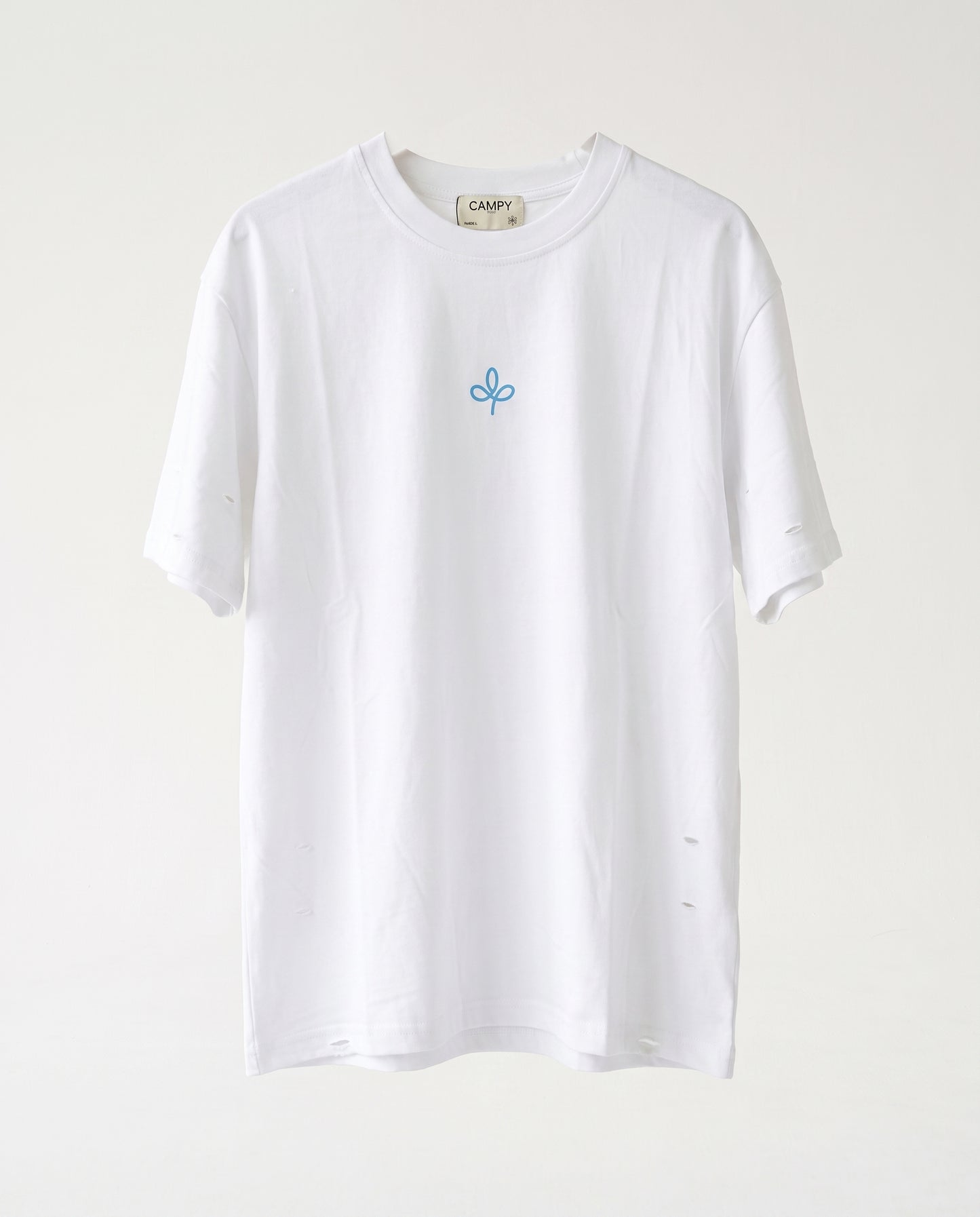 T-shirt- Energy 00
