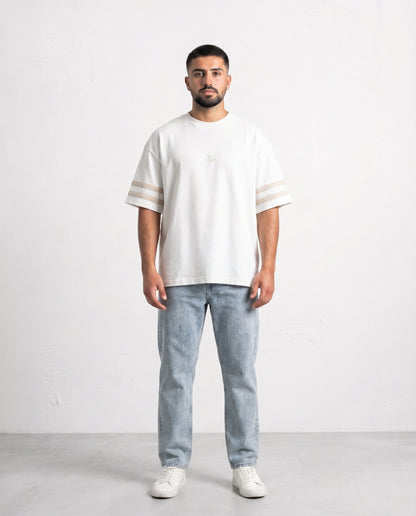 T-shirt Campy 69 white