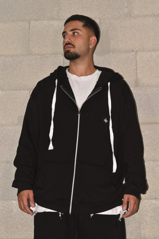 Oversized jacket CLASSIC