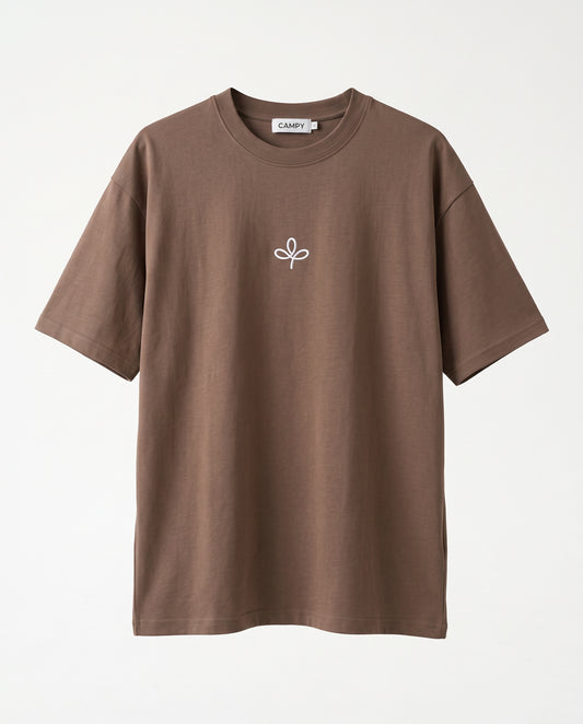 T-shirt- Sab Pro Brown