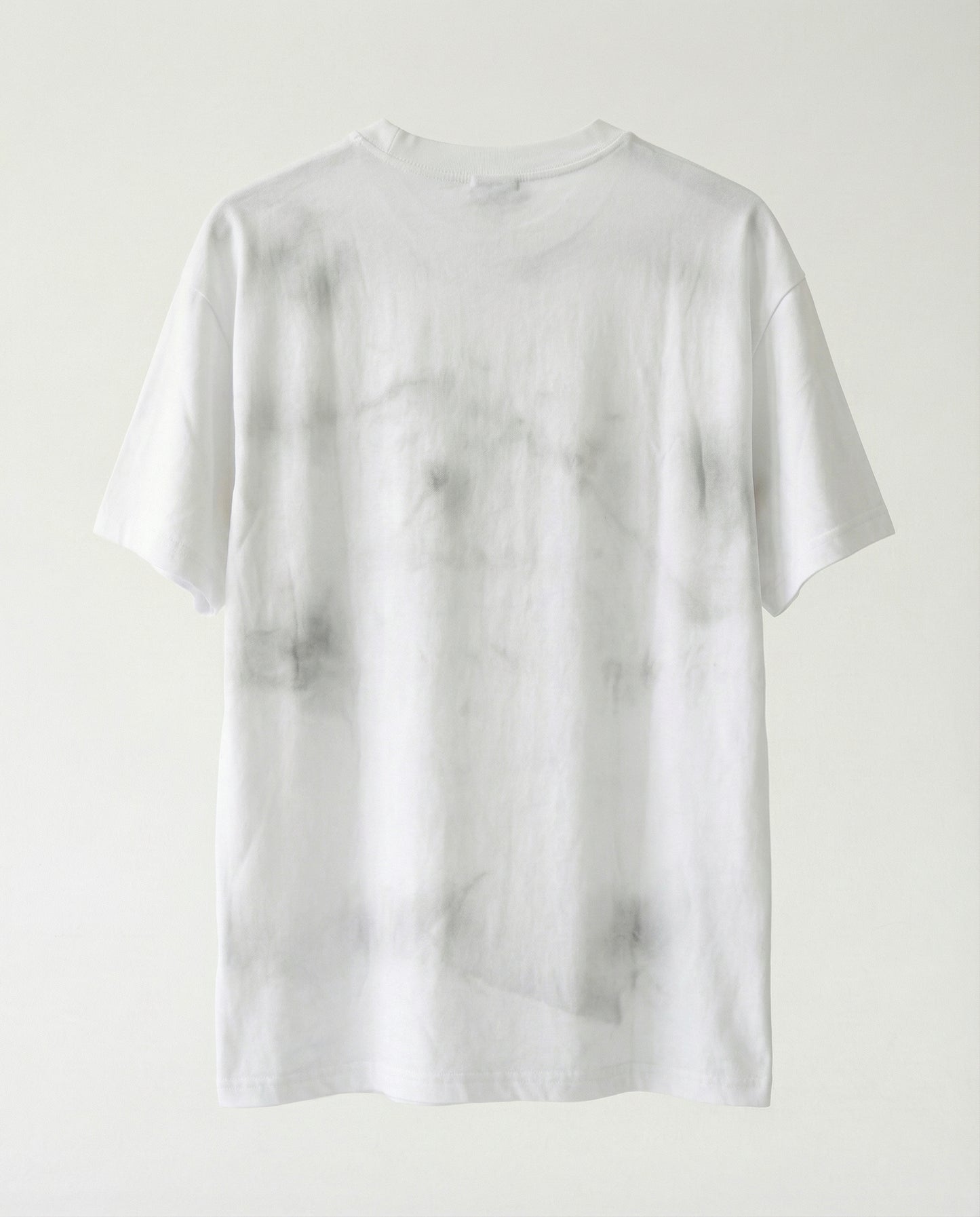 T-shirt BITCH WHITE