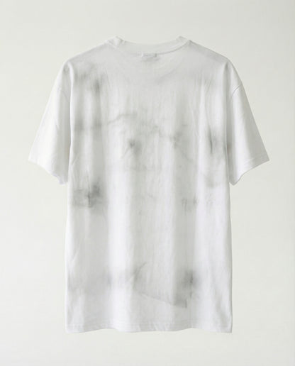 T-shirt BITCH WHITE