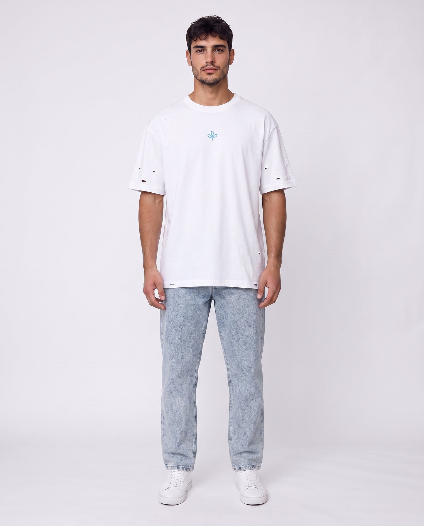 T-shirt- Energy 00