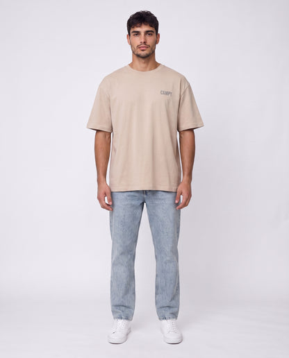 T-shirt -  Reality light pink
