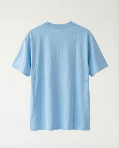 T-shirt goti blue