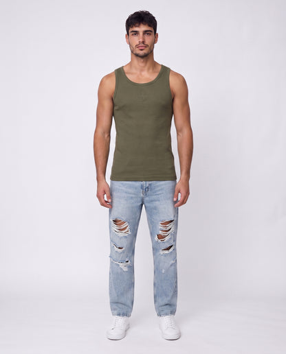 Tank Top- Ben Green