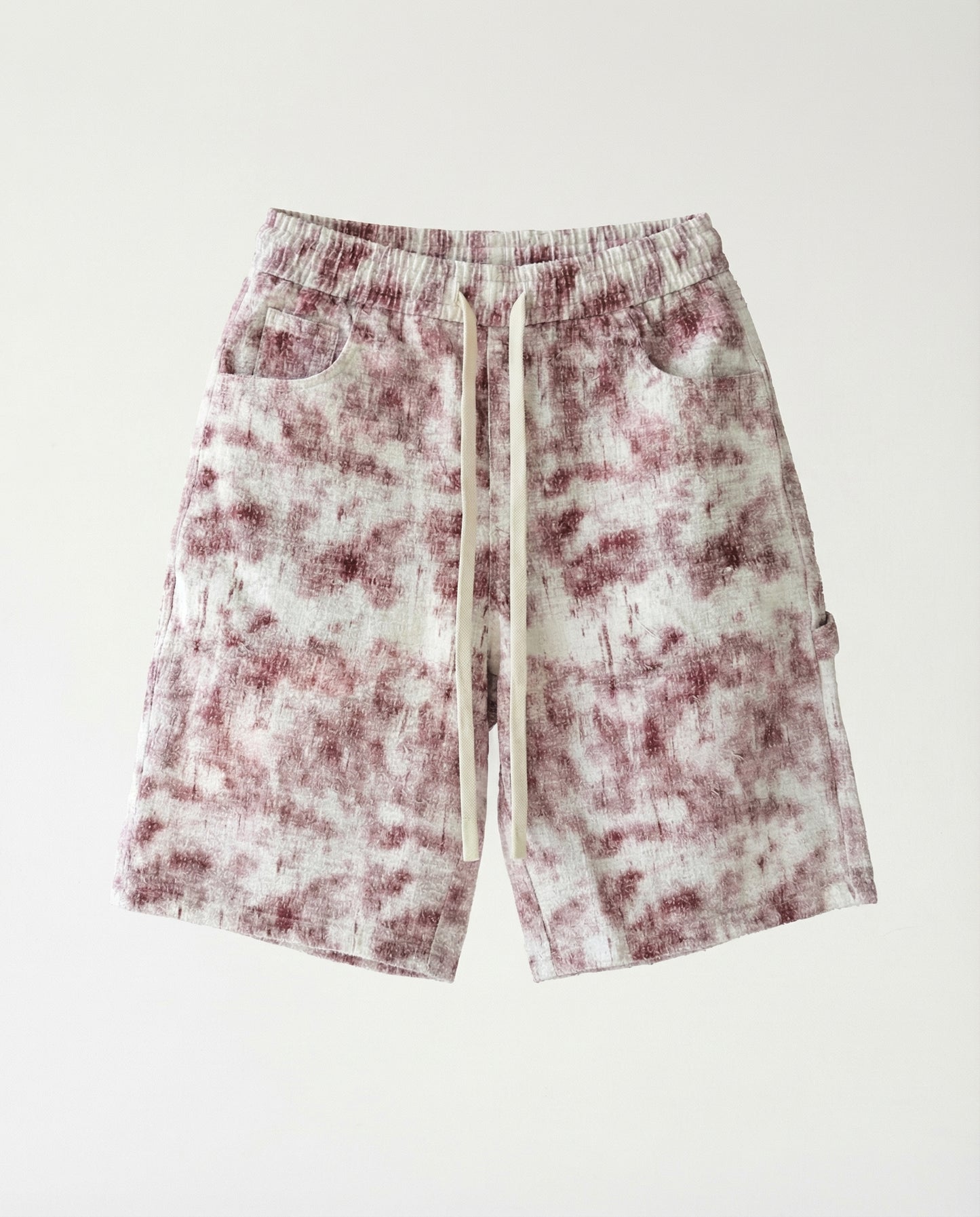 Short - Noal Pink
