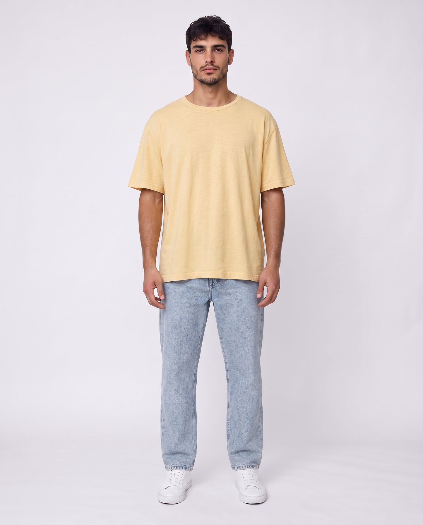 T-shirt- Oversize Tom