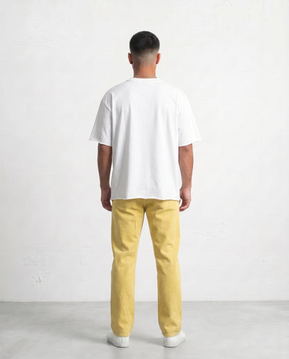 Jeans baggy B&Y