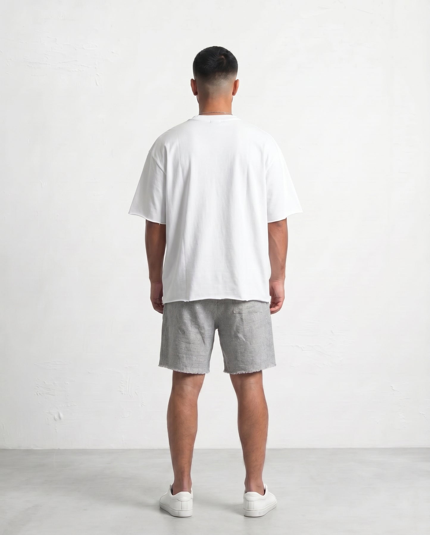 Short - RANI GRAY