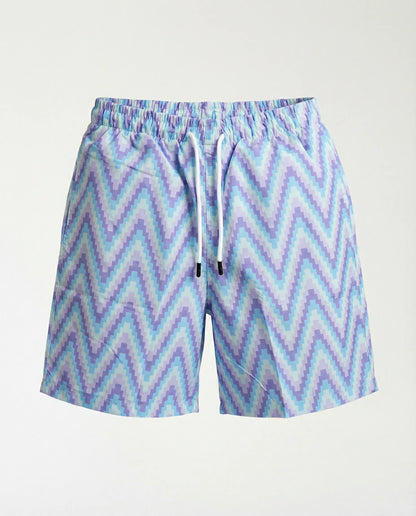 Zigzag - Swimsuit
