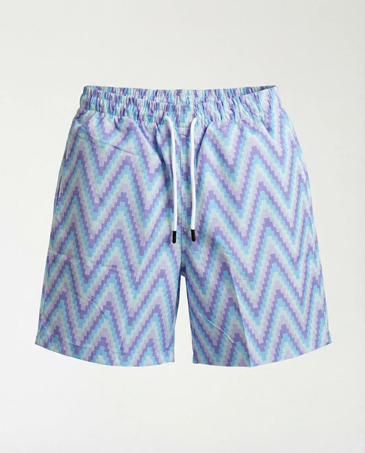 Zigzag - Swimsuit
