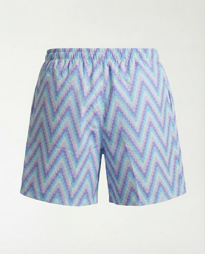 Zigzag - Swimsuit