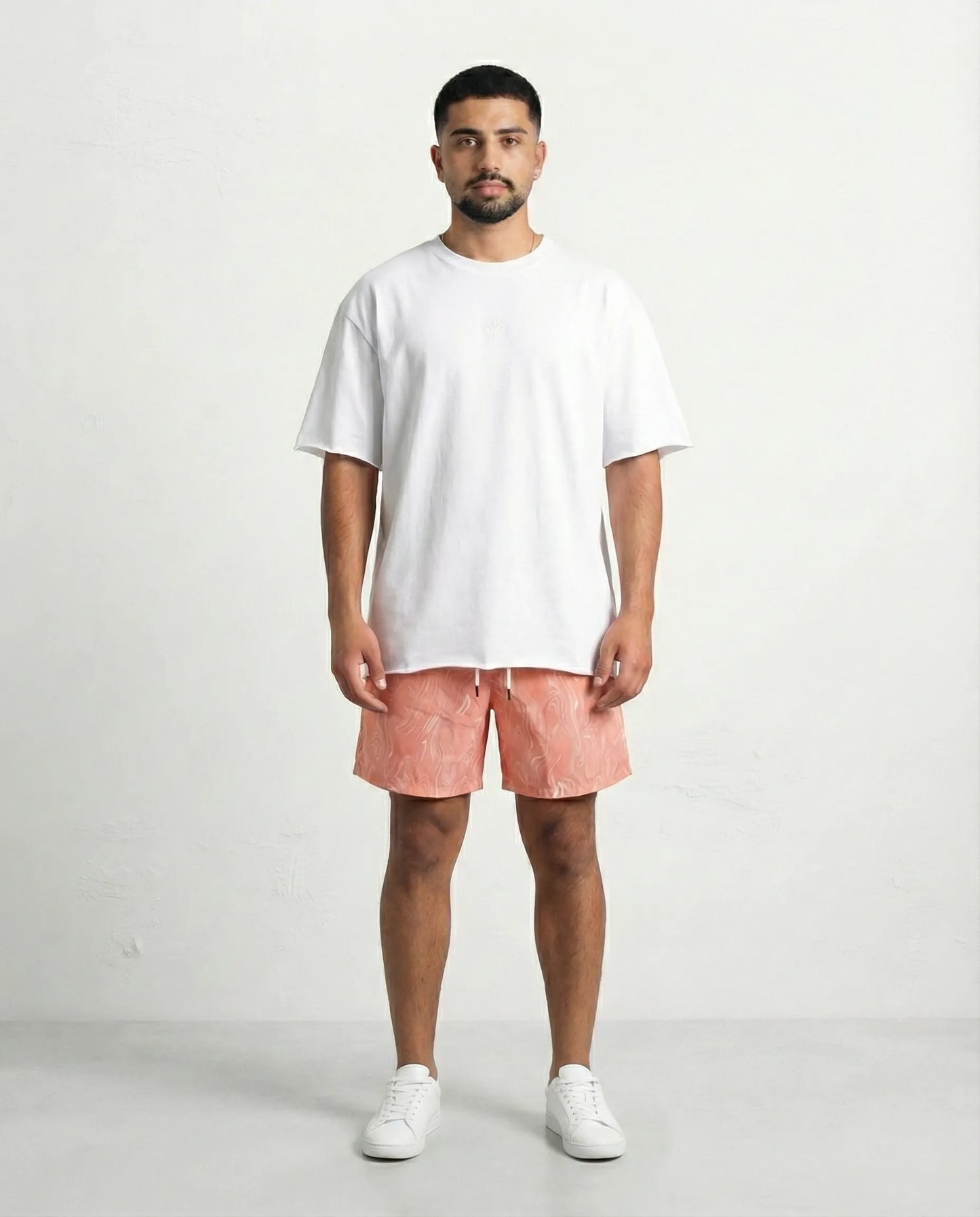 Drawstring - Swimsuit