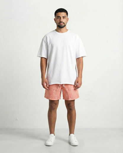 Drawstring - Swimsuit