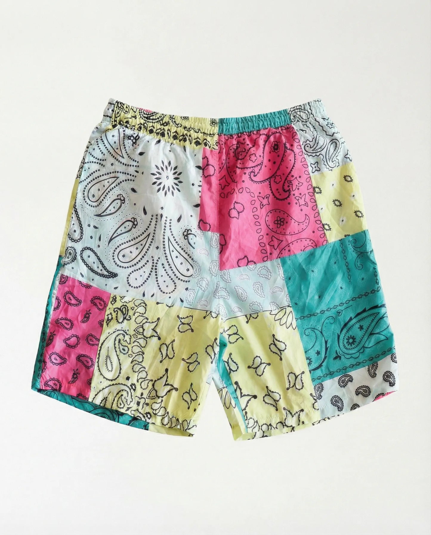 butterfly bandana - Swimsuit