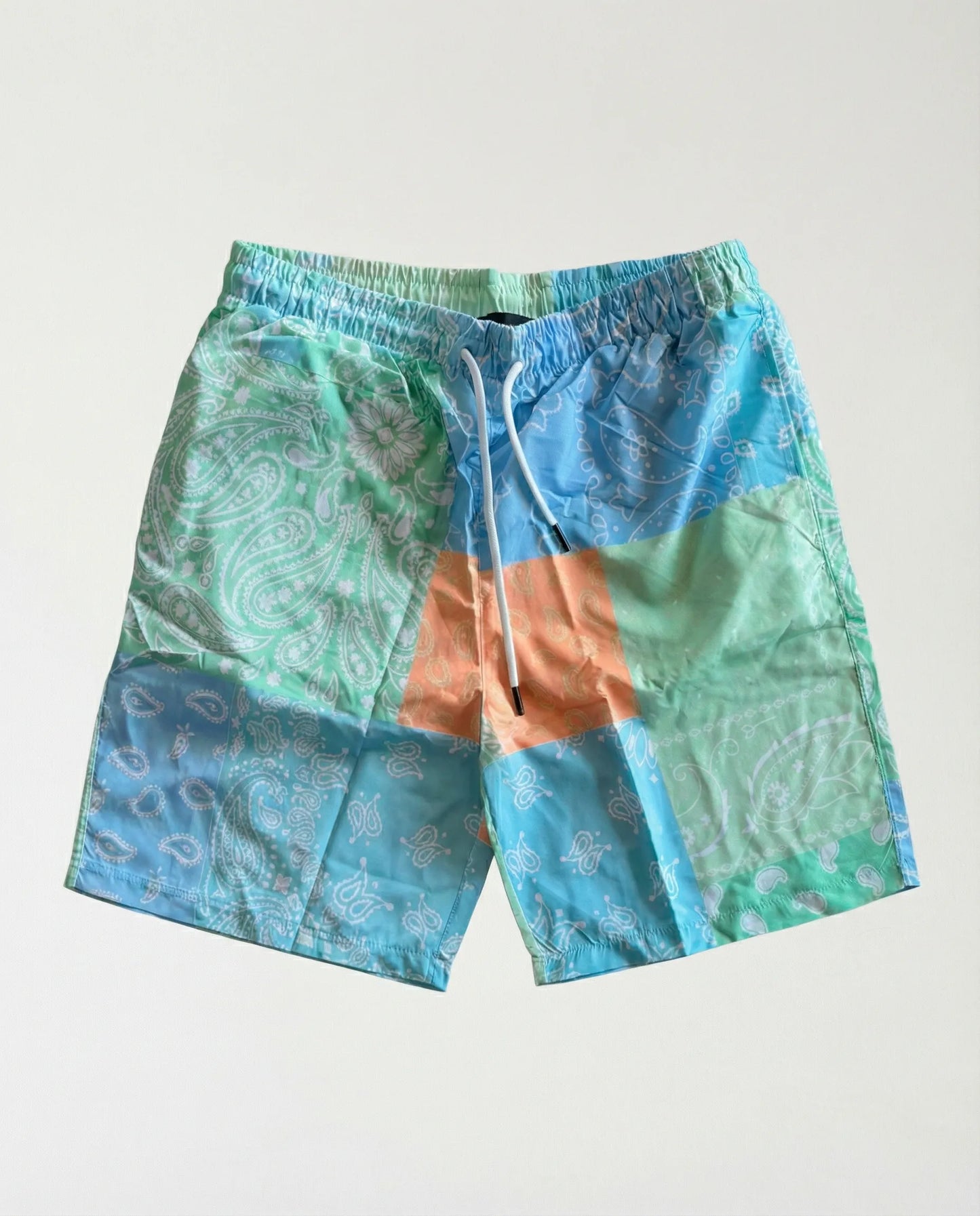 butterfly bandana - Swimsuit