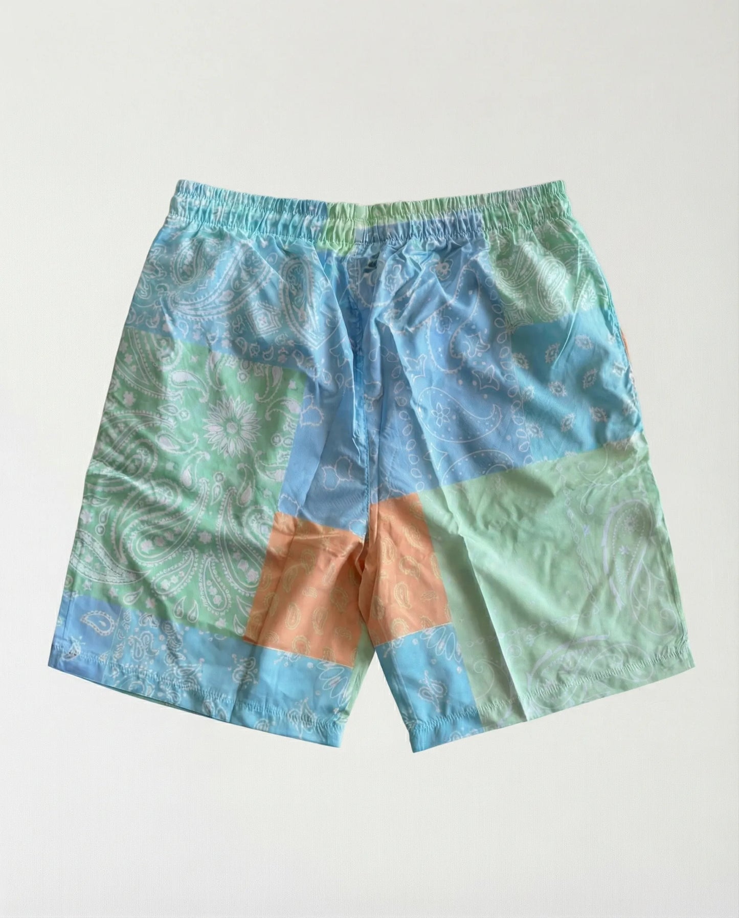 butterfly bandana - Swimsuit