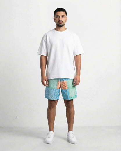 butterfly bandana - Swimsuit