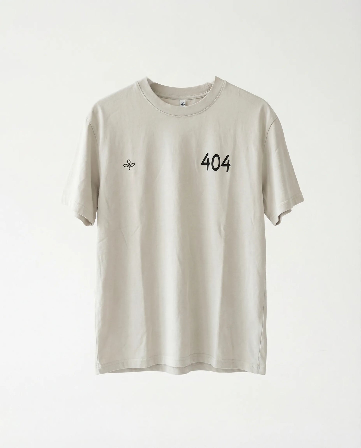 T-shirt 404 C