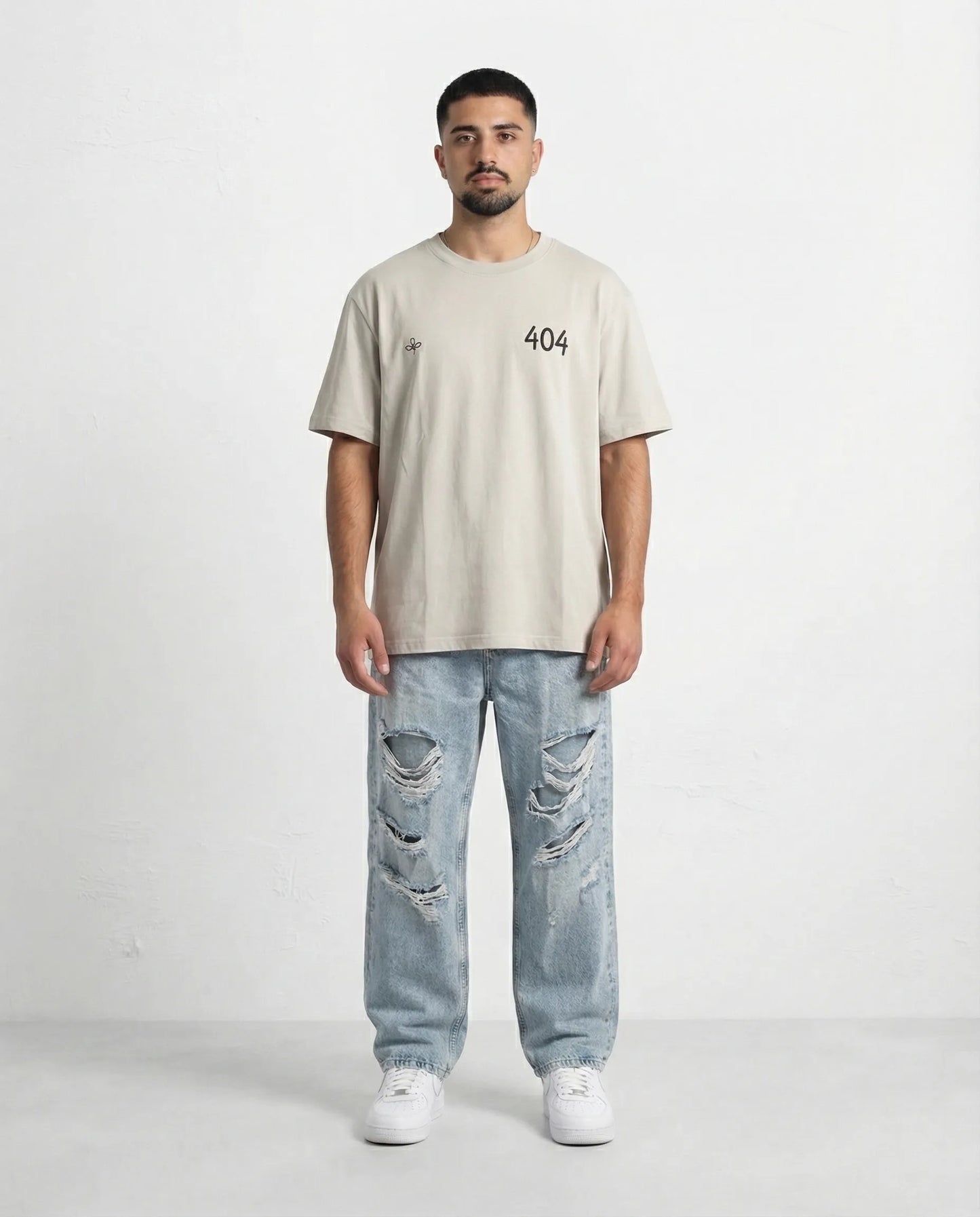 T-shirt 404 C