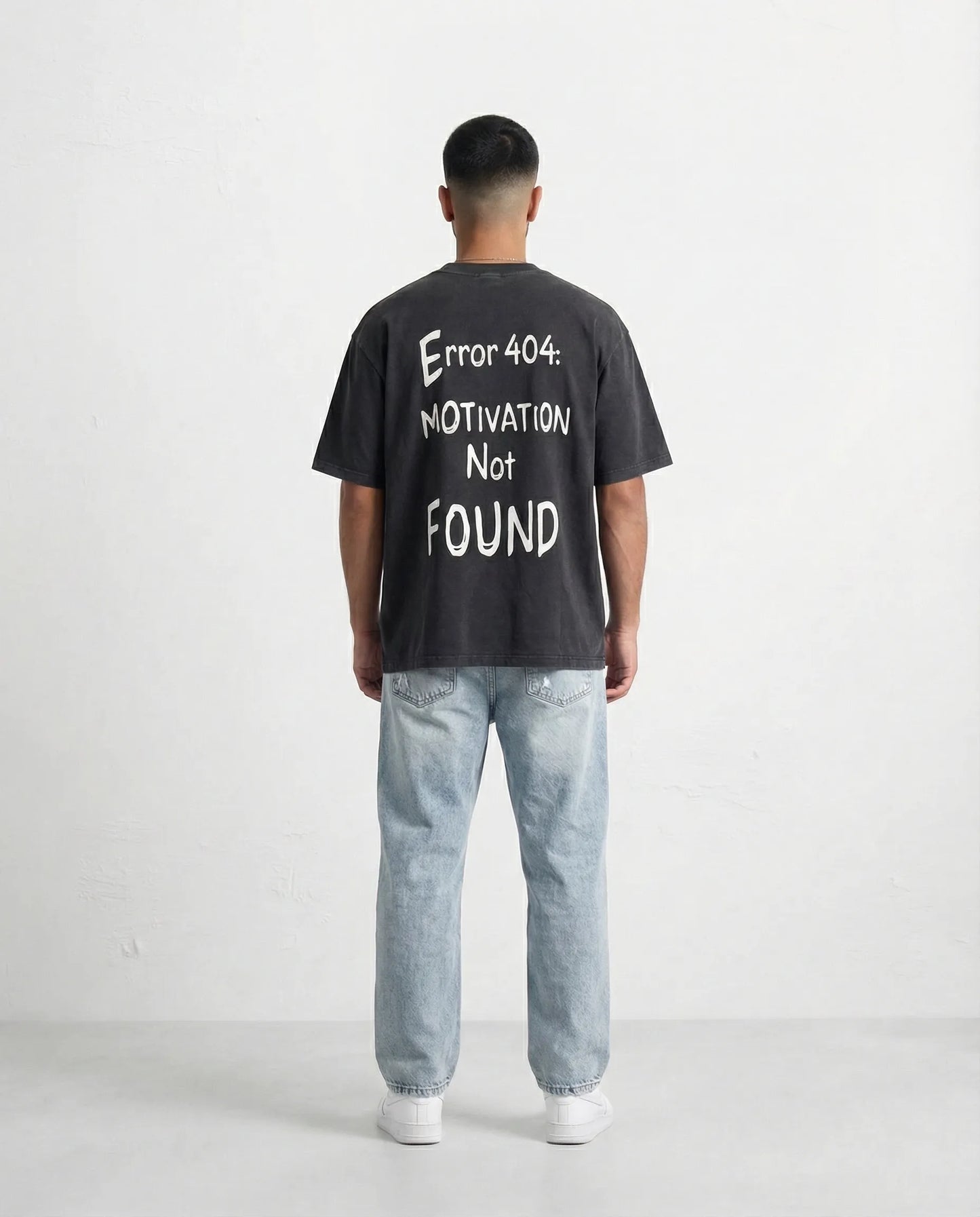 T-shirt 404 B