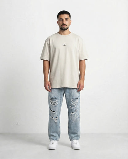 T-shirt ON THE STREETS C