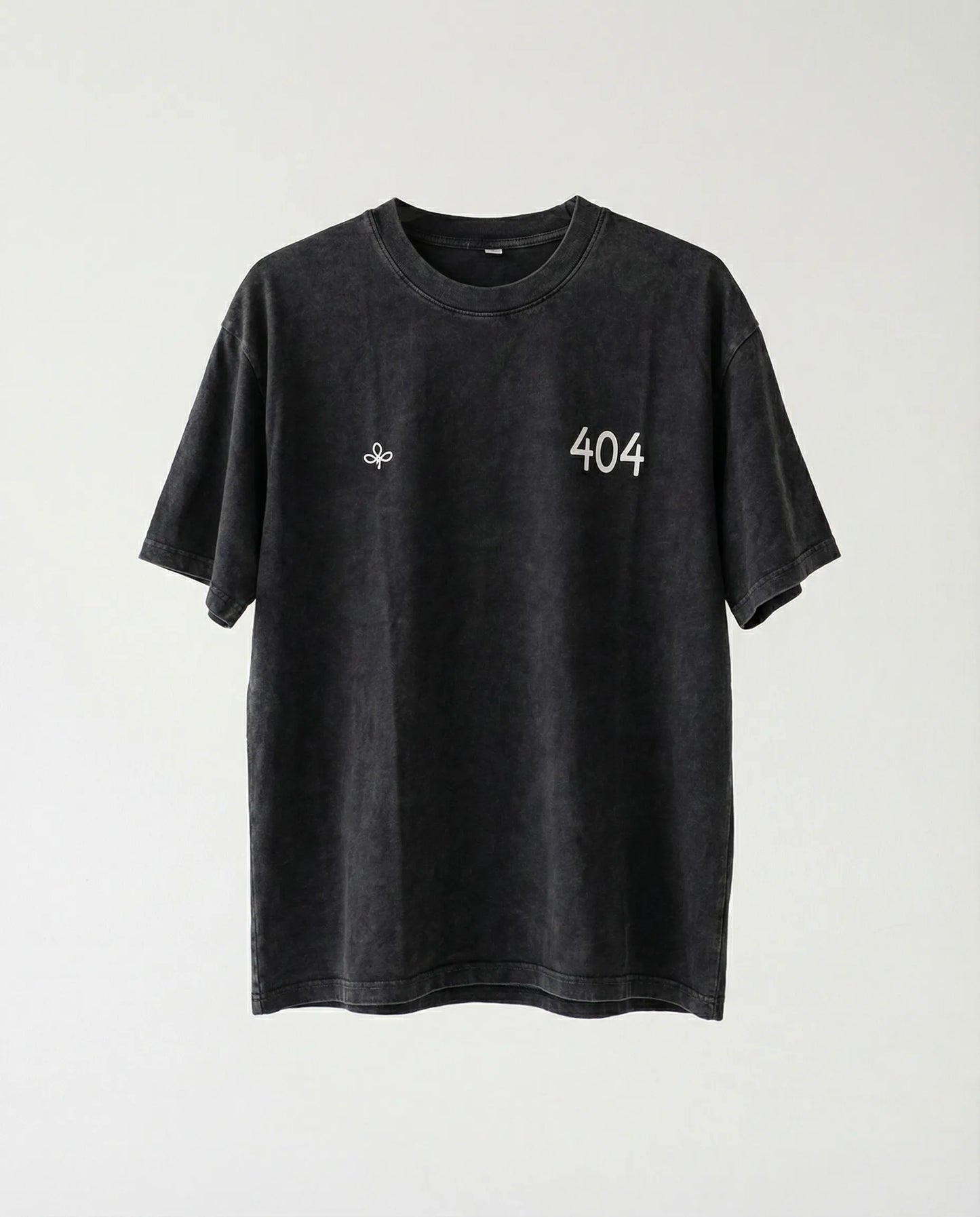 T-shirt 404 B