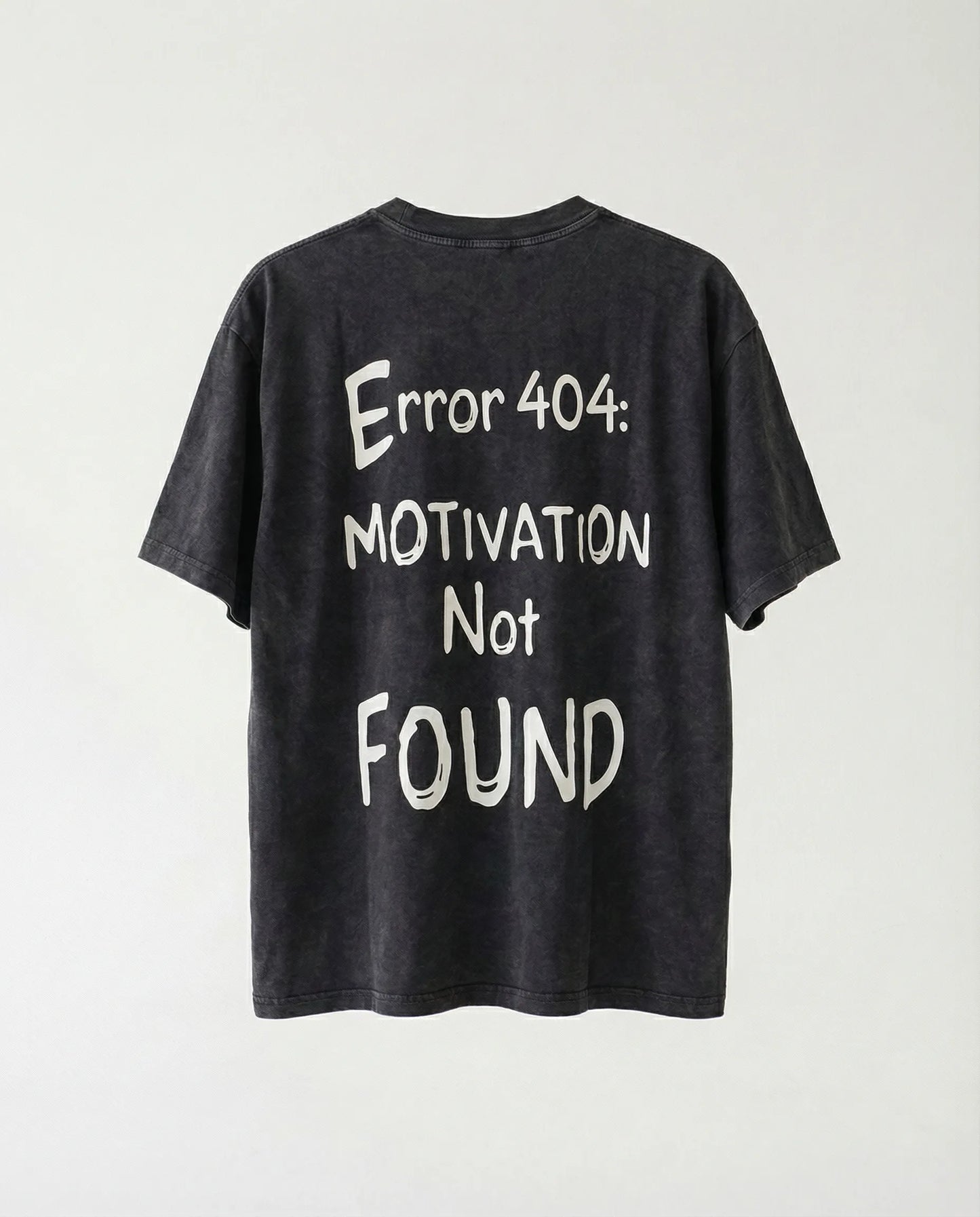 T-shirt 404 B