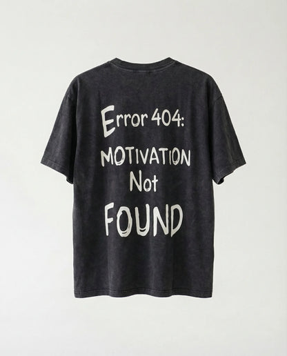 T-shirt 404 B