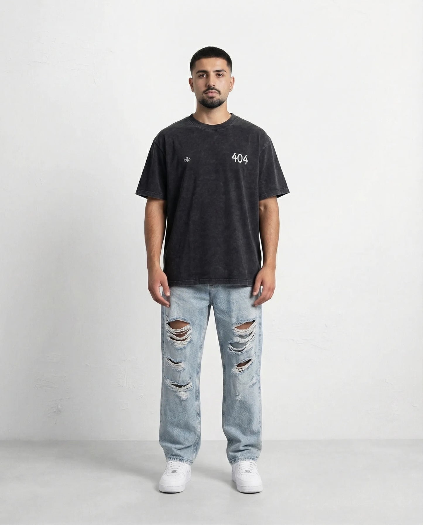 T-shirt 404 B