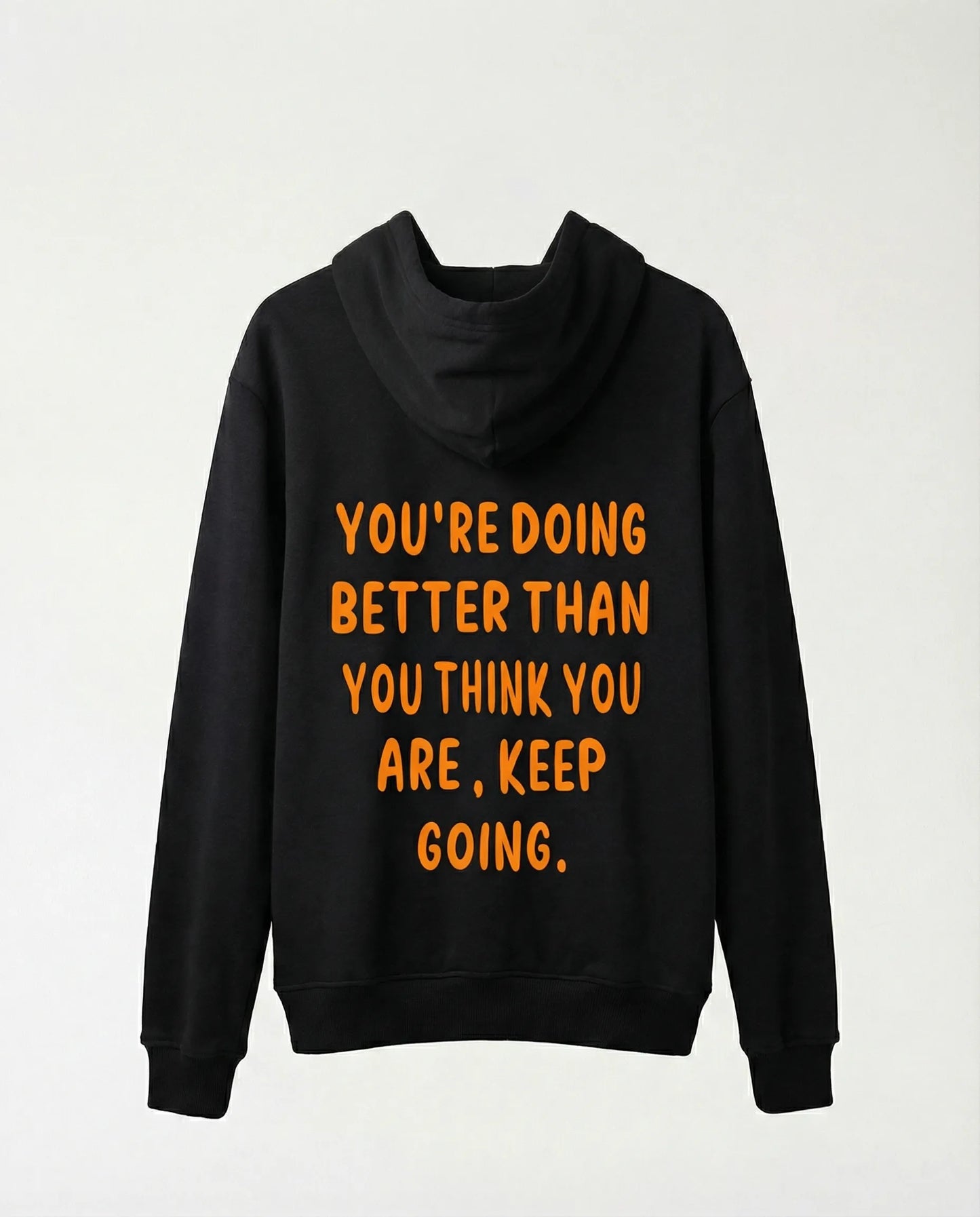 Sweatshirt OVERSIZE GOING