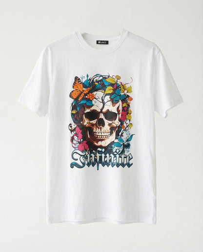 T-shirt golgilt