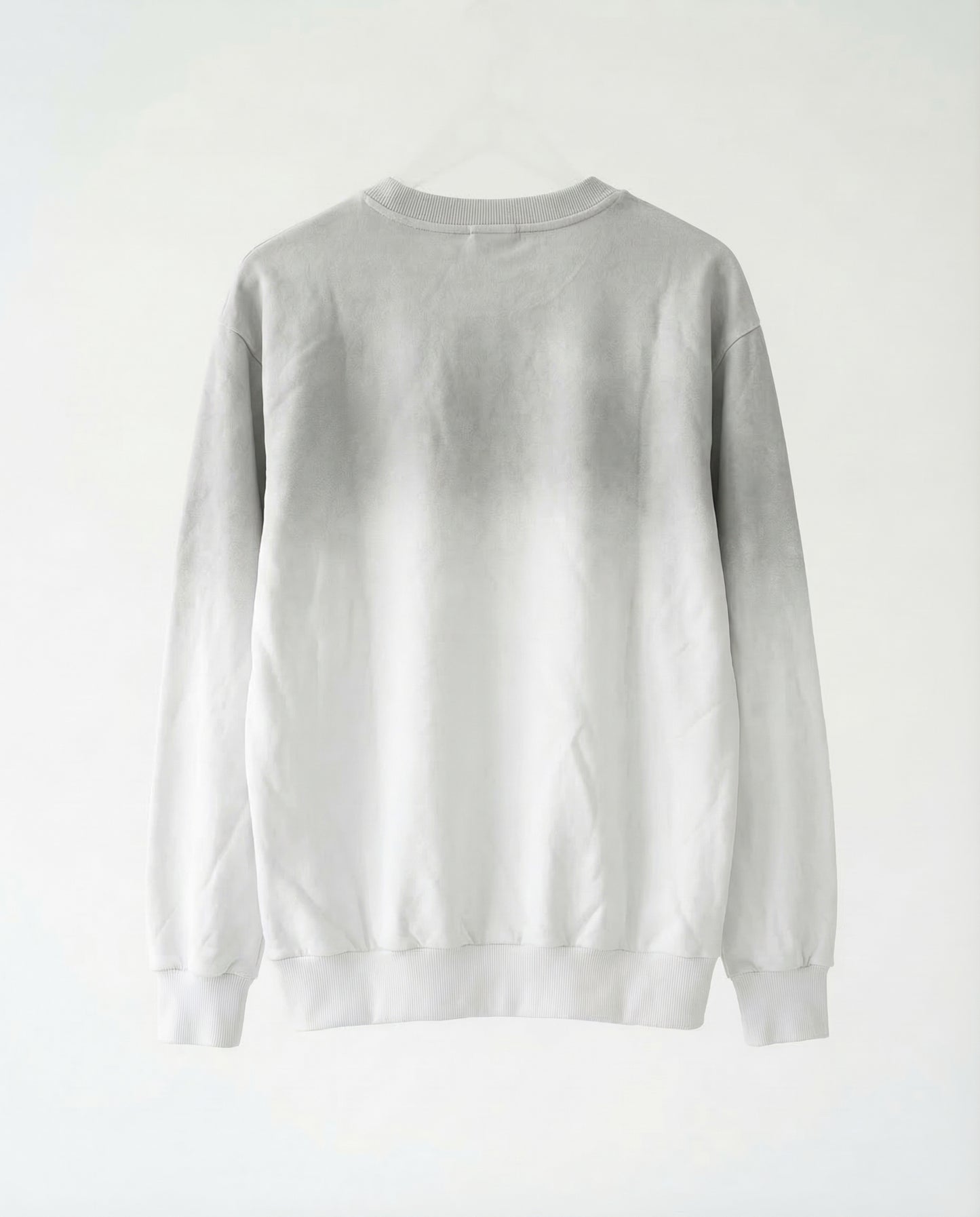 Sweatshirt OVERSIZE
