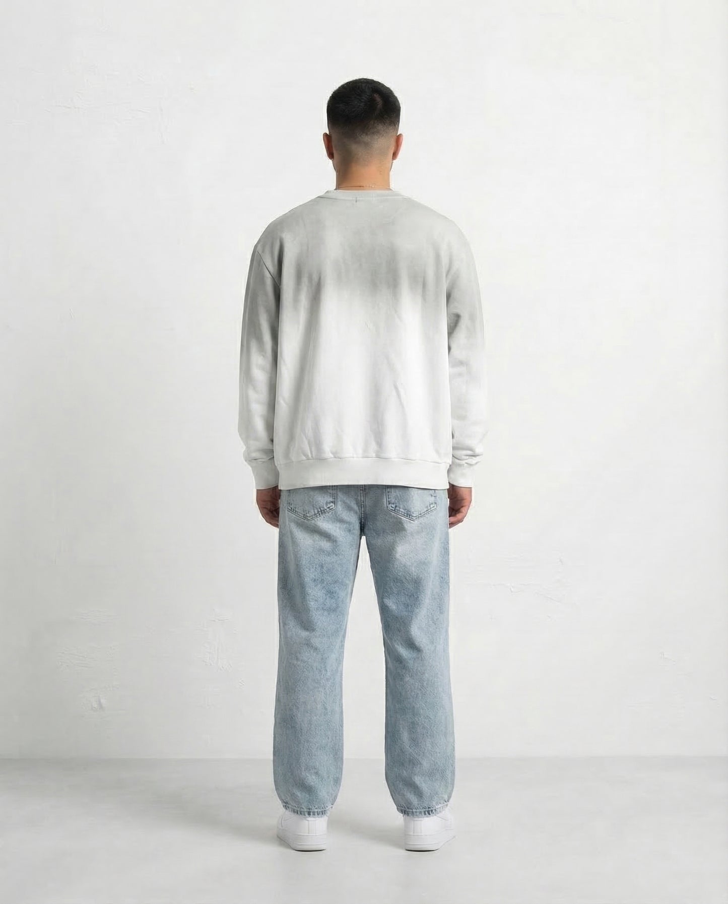 Sweatshirt OVERSIZE